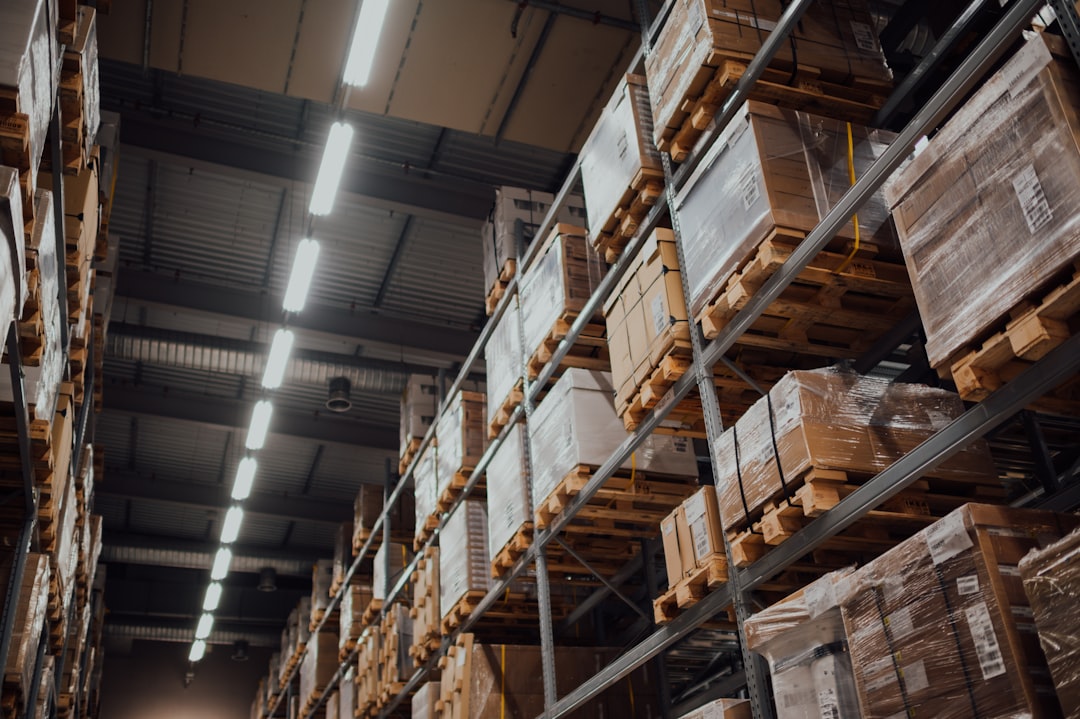 Procurement and Supply Chain Management